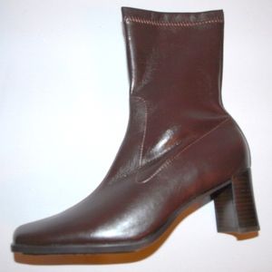 aerosoles persimmon